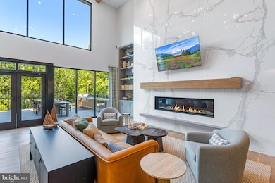 76 Old Mill Bottom Rd N unit 308, Annapolis, MD 21409 - photo 3