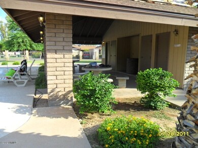clubhouse