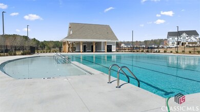 1612 Riverpoint Dr unit 3E, Bogart, GA 30622 - photo 3