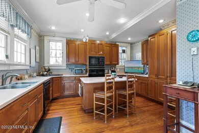 1604 Avondale Ave, Jacksonville, FL 32205 - photo 5