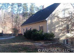 Back of House