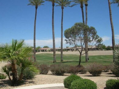 Cimmaron Golf Course