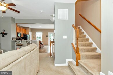 7552 Willow Bottom Rd, Sykesville, MD 21784 - photo 3