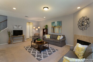 2511 Villa Medici, San Antonio, TX 78259 - photo 6