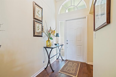 Foyer