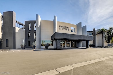 View of commercial property