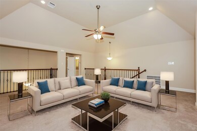 2201 Petunia Ln, Rowlett, TX 75089 - photo 4