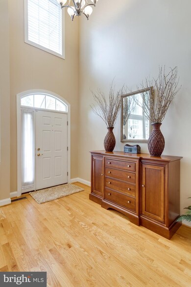 2404 Walled Oak Ct, Falls Church, VA 22043 - photo 5