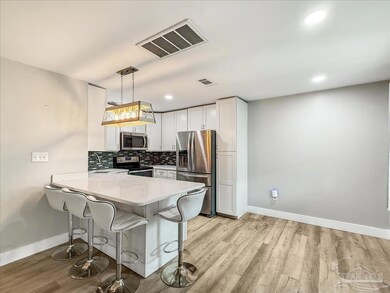 1100 Shoreline Dr unit 221, Gulf Breeze, FL 32561 - photo 2