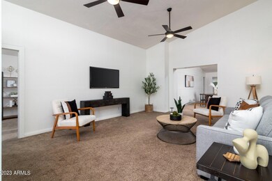 Front Room