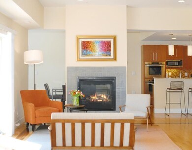310 Hammond Pond Pkwy unit 401, Chestnut Hill, MA 02467 - photo 3