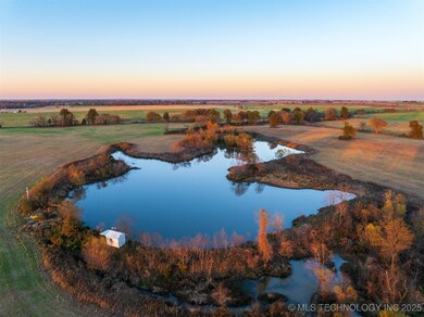 57 S 4460 Rd, Afton, OK 74301 - photo 7