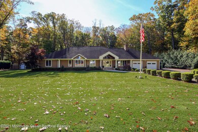 7 Hialeah Dr, Colts Neck, NJ 07722 - photo 2