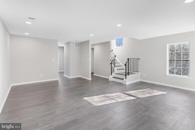 16282 Taconic Cir unit 103A, Dumfries, VA 22025 - photo 7