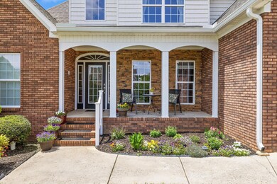 37 Sycamore Dr, Chickamauga, GA 30707 - photo 5