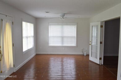 Sunroom