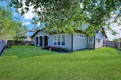 3223 Shiloh Cliff Ln, Katy, TX 77494 - photo 5