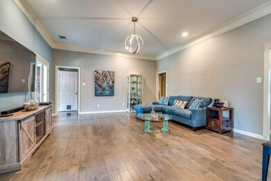 4210 Green Meadow St W, Colleyville, TX 76034 - photo 7