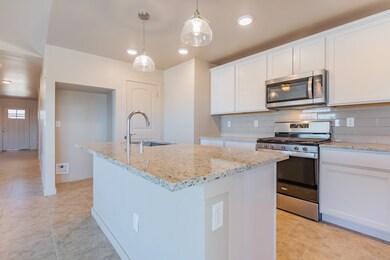 1346 San Carlos St, Alamogordo, NM 88310 - photo 7