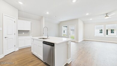 117 Eden Ridge St, Duson, LA 70529 - photo 7