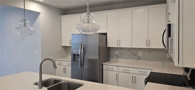 8127 Wistar Creek Mews unit A, Henrico, VA 23228 - photo 7