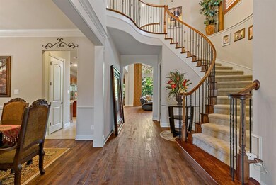 1008 Rembrandt, Colleyville, TX 76034 - photo 5