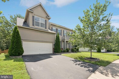 42121 Oak Crest Cir, Aldie, VA 20105 - photo 4