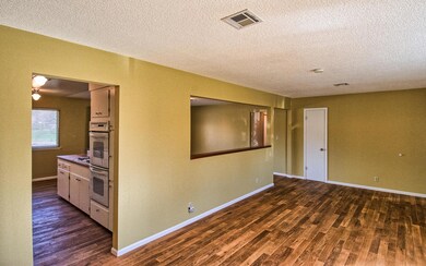 Living Room View 3