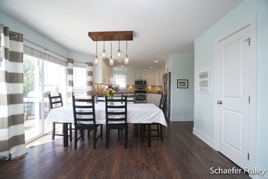 Dining - Kitchen