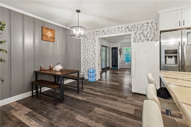 1400 Capps Rd, Harrison, AR 72601 - photo 4