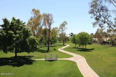 McCormick Ranch walking & biking trails