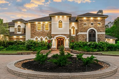 28232 Timber Oaks Ct, Magnolia, TX 77355 - photo 3