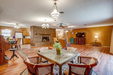 4601 Azle Hwy, Weatherford, TX 76085 - photo 5