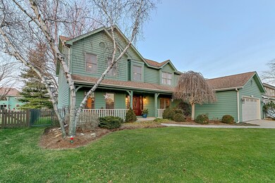 1791 Denison Rd, Naperville, IL 60565 - photo 3