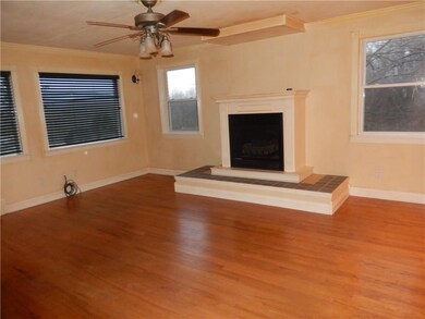 14234 S Highway 71, West Fork, AR 72774 - photo 2