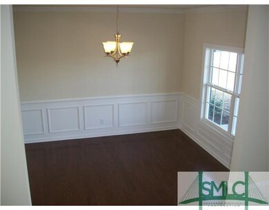Dining Room.
