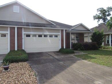 22 Covington Cir, Crawfordville, FL 32327 - photo 2