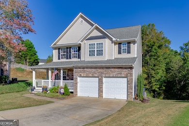 812 Holly Meadow Dr, Buford, GA 30518 - photo 3