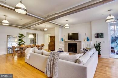 215 I St NE unit 101, Washington, DC 20002 - photo 7