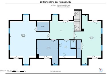 3rd Floor