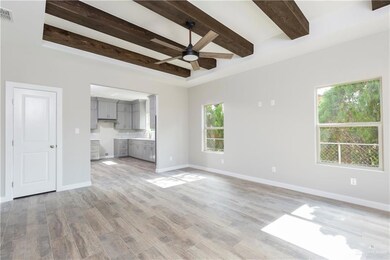 1606 Scotty St, San Juan, TX 78589 - photo 3