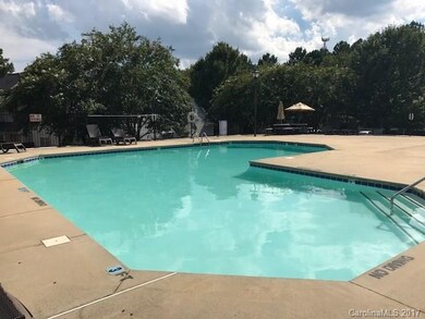 Well Maintained Pool w/ Plenty of Deck Space