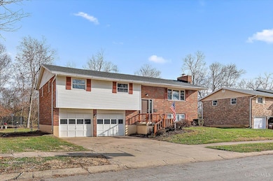 452 Holderman Place, New Lebanon, OH 45345 - photo 2