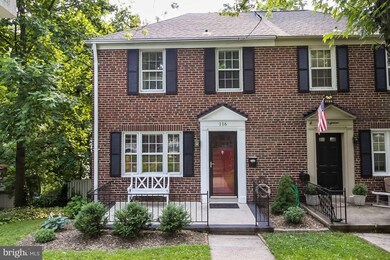 116 Stanmore Rd, Baltimore, MD 21212 - photo 2