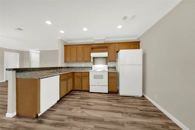 1046 Junell St unit A, Houston, TX 77088 - photo 6