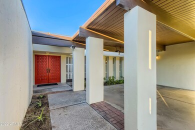 04 Exterior Front Entry