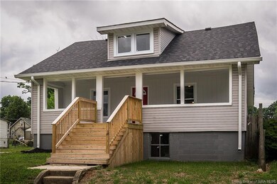 1943 McDonald Ave, New Albany, IN 47150 - photo 2