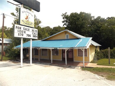 14189 Hwy 65 N, Saint Joe, AR 72675 - photo 2