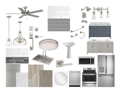 Vision Board.HB-9