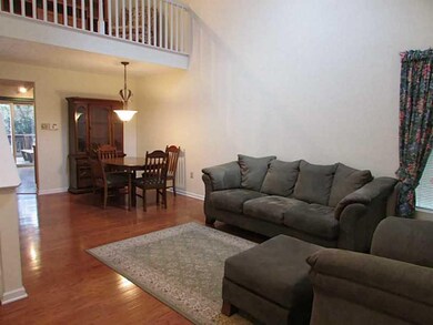 Den/Family/Great Room.